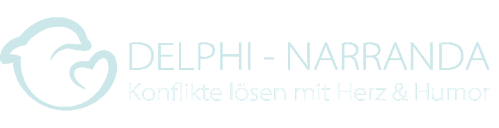 Delphi Narranda | Konflikte lösen mit Herz & Humor